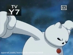 دیجیمون قسمت ۱۰